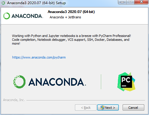  Anaconda3详细安装设置中文图文教程第8张-易乐网