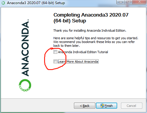  Anaconda3详细安装设置中文图文教程第9张-易乐网